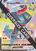 Dragapult VMAX - SWSH097 (SWSH097) [Jumbo Cards] Holofoil - Promo