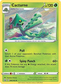 Cacturne (005/163) [SWSH05 Battle Styles] - Uncommon