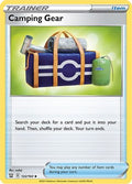 Camping Gear (122/163) [SWSH05 Battle Styles] - Uncommon