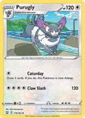 Purugly (116/163) [SWSH05 Battle Styles] - Uncommon