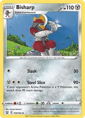 Bisharp (104/163) [SWSH05 Battle Styles] - Uncommon