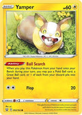 Yamper (052/163) [SWSH05 Battle Styles] - Common