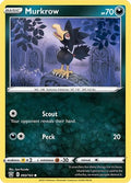 Murkrow (093/163) [SWSH05 Battle Styles] - Common