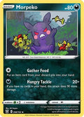 Morpeko (098/163) [SWSH05 Battle Styles] - Uncommon