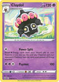 Claydol (058/163) [SWSH05 Battle Styles] - Rare