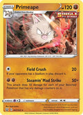 Primeape (067/163) [SWSH05 Battle Styles] Reverse Holofoil - Rare