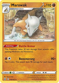 Marowak (070/163) [SWSH05 Battle Styles] - Rare