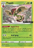 Flapple (Gamestop Exclusive) (022/192) [Miscellaneous Cards & Products] Holofoil - Promo