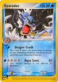 Gyarados (Prerelease) (32/97) [Nintendo Promos] - Promo