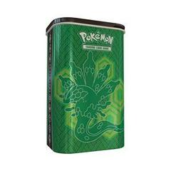 Pokémon - XY - Fates Collide Shield Deck Tins