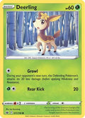 Deerling (011/198) [SWSH06 Chilling Reign] - Common