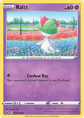 Ralts (059/198) [SWSH06 Chilling Reign] Reverse Holofoil - Common