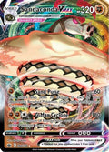 Sandaconda VMAX (090/198) [SWSH06 Chilling Reign] Holofoil - Ultra Rare