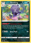Galarian Slowking (098/198) [SWSH06 Chilling Reign] Holofoil - Holo Rare