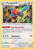 Porygon-Z (118/198) [SWSH06 Chilling Reign] Reverse Holofoil - Holo Rare