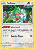Kecleon (122/198) [SWSH06 Chilling Reign] - Rare