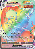 Tornadus VMAX (Secret) (209/198) [SWSH06 Chilling Reign] Holofoil - Secret Rare