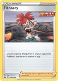 Flannery (139/198) [SWSH06 Chilling Reign] - Uncommon