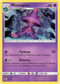Mismagius (SM245/248) [SM Promos] - Promo