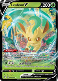 Leafeon V (007/203) [SWSH07 Evolving Skies] Holofoil - Ultra Rare