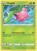 Hoppip (002/203) [SWSH07 Evolving Skies] - Common