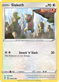 Slakoth (129/203) [SWSH07 Evolving Skies] - Common