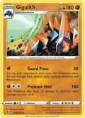Gigalith (088/203) [SWSH07 Evolving Skies] Reverse Holofoil - Rare