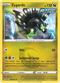 Zygarde (118/203) [SWSH07 Evolving Skies] Holofoil - Holo Rare