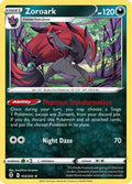 Zoroark (103/203) [Deck Exclusives] - Promo