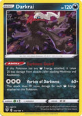 Darkrai (Cosmos Holo) (105/189) [Miscellaneous Cards & Products] Holofoil - Promo