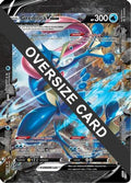 Greninja V-UNION [Jumbo Cards] Holofoil - Promo