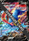 Zacian V-UNION [Jumbo Cards] Holofoil - Promo