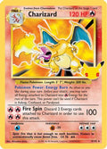 Charizard (004/25) [Celebrations Classic Collection] Holofoil - Classic Collection