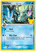 Mimikyu (Delta Species) (SWSH136/307) [SWSH Sword & Shield Promo Cards] Holofoil - Promo