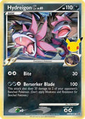 Hydreigon C lv.61 (SWSH138/307) [SWSH Sword & Shield Promo Cards] Holofoil - Promo