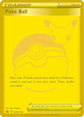 Poke Ball (SWSH146/307) [SWSH Sword & Shield Promo Cards] Holofoil - Promo