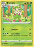 Breloom (005/264) [SWSH08 Fusion Strike] - Uncommon