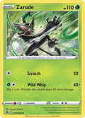 Zarude (027/264) [SWSH08 Fusion Strike] Reverse Holofoil - Uncommon