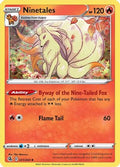 Ninetales (031/264) [SWSH08 Fusion Strike] Reverse Holofoil - Uncommon
