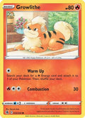 Growlithe (032/264) [SWSH08 Fusion Strike] - Common