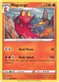 Magcargo (035/264) [SWSH08 Fusion Strike] - Uncommon