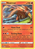 Heatmor (041/264) [SWSH08 Fusion Strike] - Uncommon