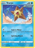 Staryu (052/264) [SWSH08 Fusion Strike] Reverse Holofoil - Common