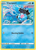 Clamperl (065/264) [SWSH08 Fusion Strike] - Common