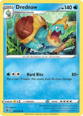 Drednaw (081/264) [SWSH08 Fusion Strike] - Uncommon