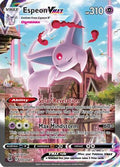 Espeon VMAX (Alternate Art Secret) (270/264) [SWSH08 Fusion Strike] Holofoil - Secret Rare