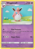 Wigglytuff (111/264) [SWSH08 Fusion Strike] - Uncommon