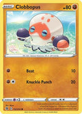 Clobbopus (152/264) [SWSH08 Fusion Strike] - Common