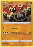 Falinks (154/264) [SWSH08 Fusion Strike] - Uncommon