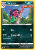 Morgrem (177/264) [SWSH08 Fusion Strike] - Uncommon
